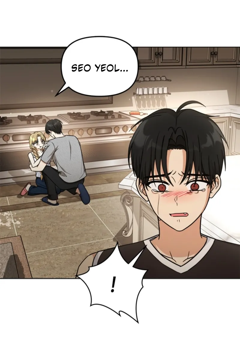 How to Dial Down a Gangster Male Lead Chapter 12 page 10 - 