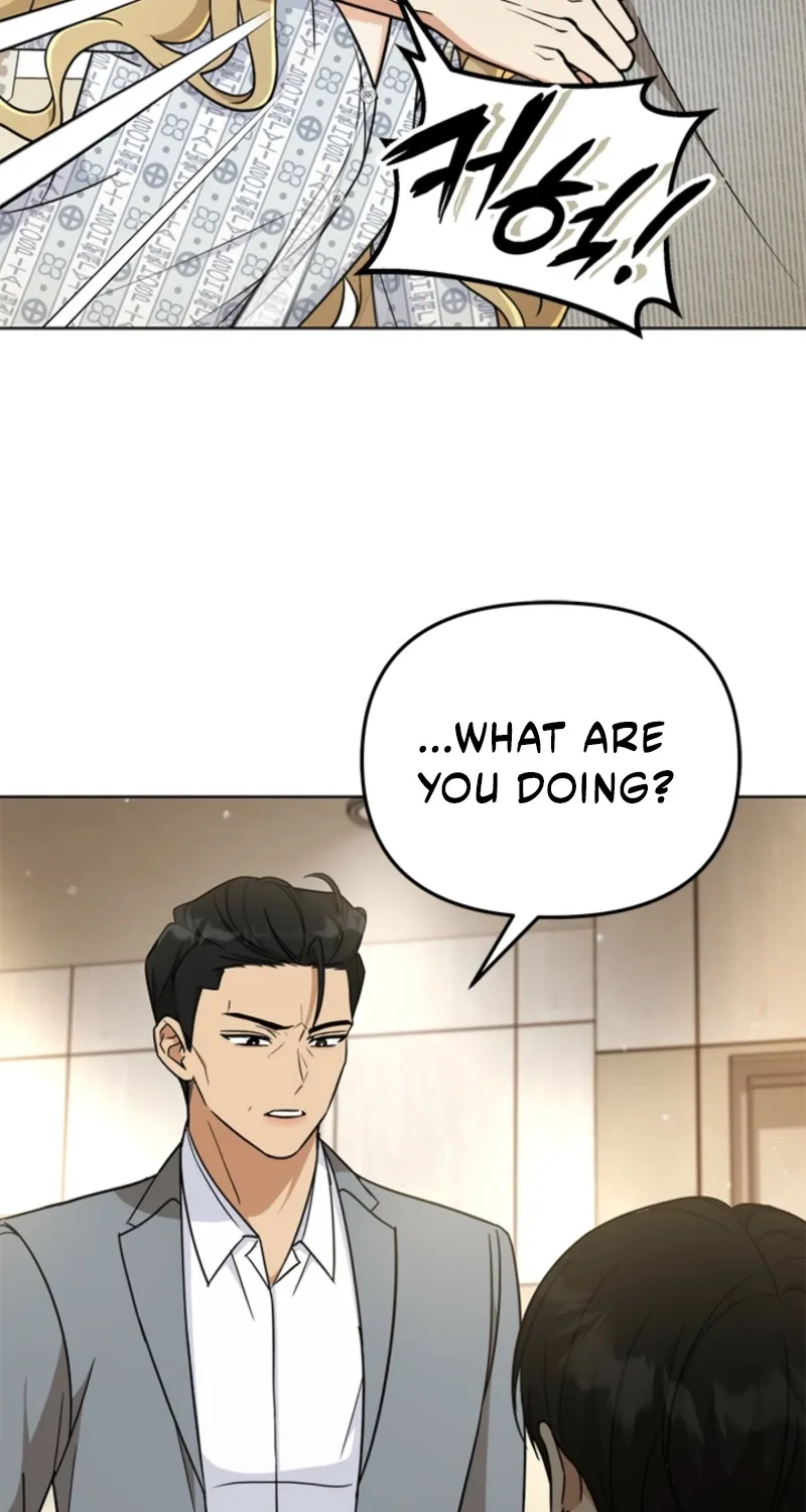 How to Dial Down a Gangster Male Lead Chapter 12 page 93 - 