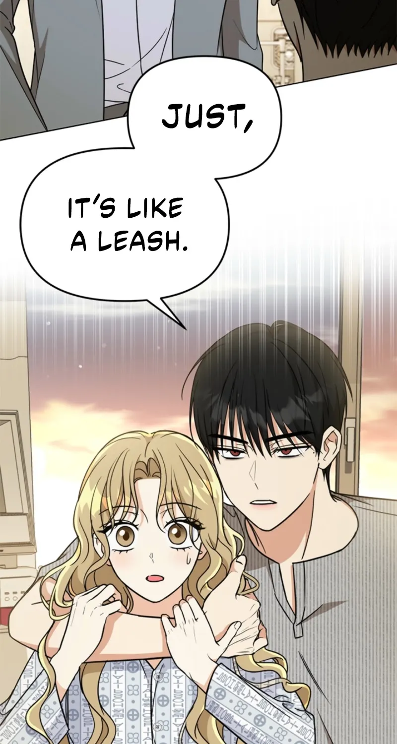 How to Dial Down a Gangster Male Lead Chapter 12 page 94 - 