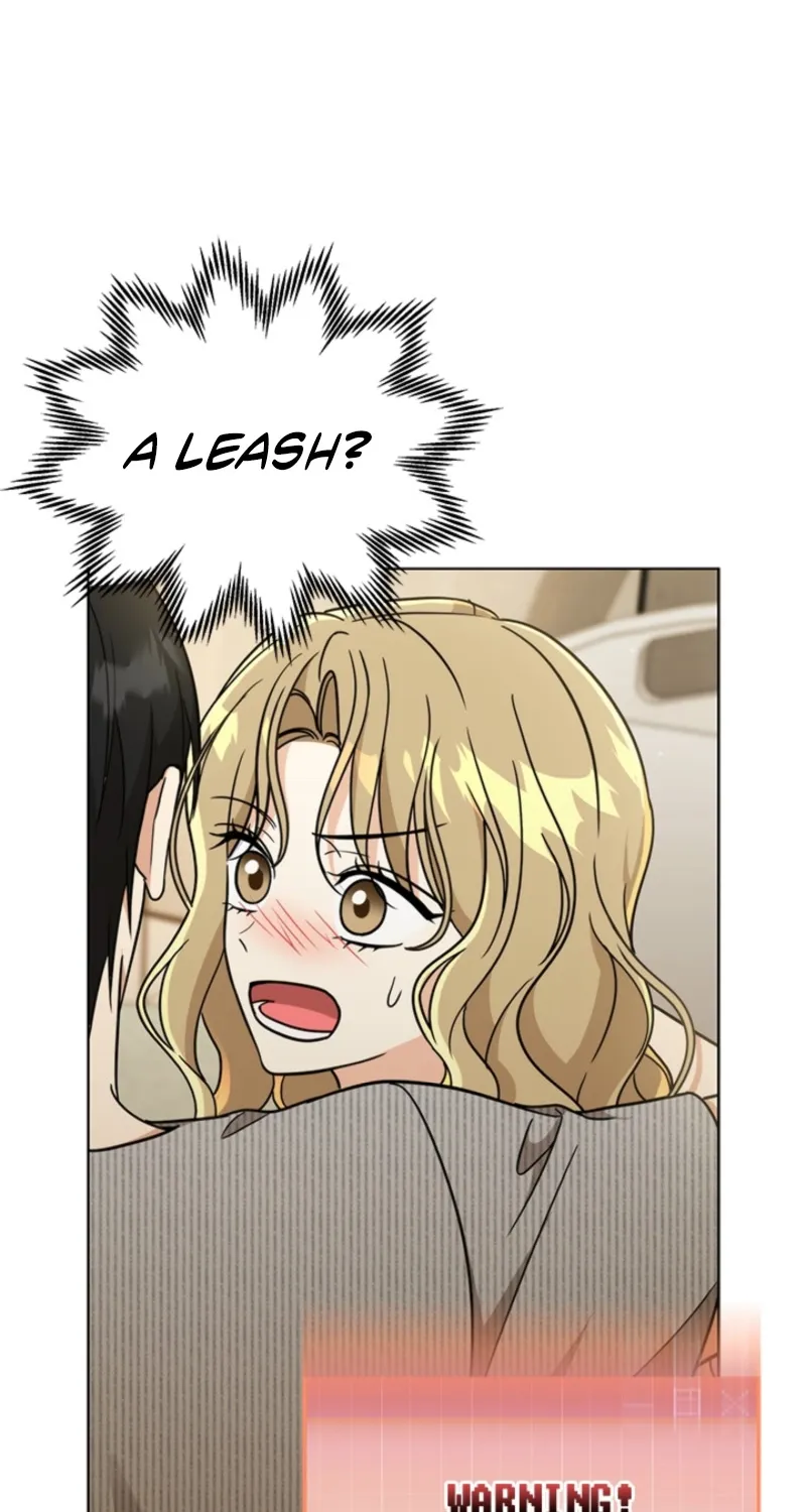 How to Dial Down a Gangster Male Lead Chapter 12 page 96 - 