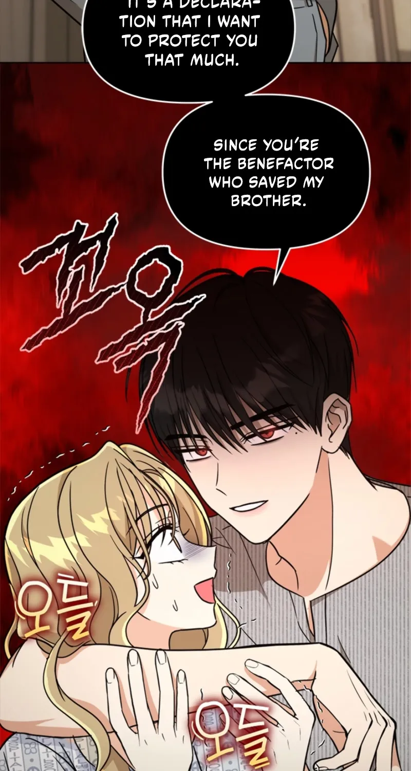 How to Dial Down a Gangster Male Lead Chapter 12 page 99 - 