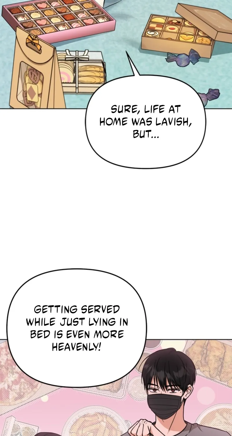 How to Dial Down a Gangster Male Lead Chapter 13 page 15 - 