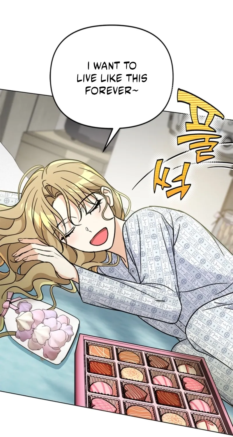 How to Dial Down a Gangster Male Lead Chapter 13 page 17 - 