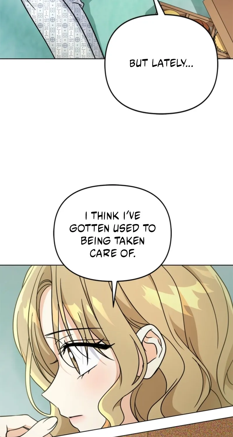How to Dial Down a Gangster Male Lead Chapter 13 page 20 - 