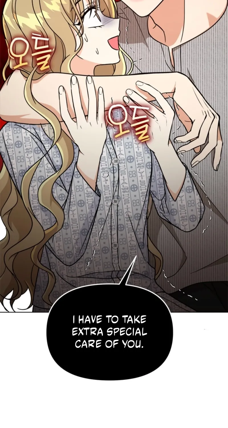 How to Dial Down a Gangster Male Lead Chapter 13 page 3 - 