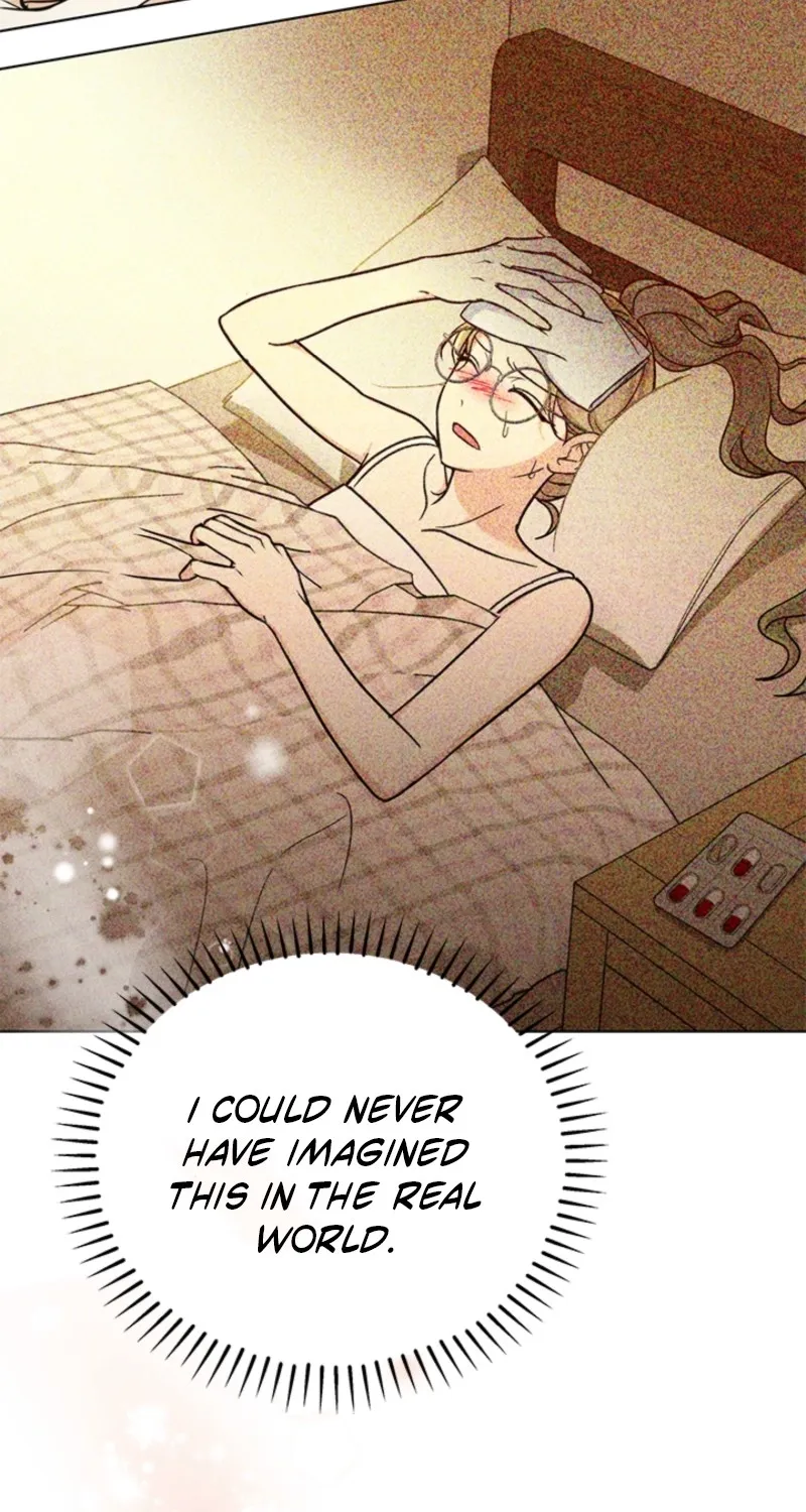 How to Dial Down a Gangster Male Lead Chapter 13 page 21 - 