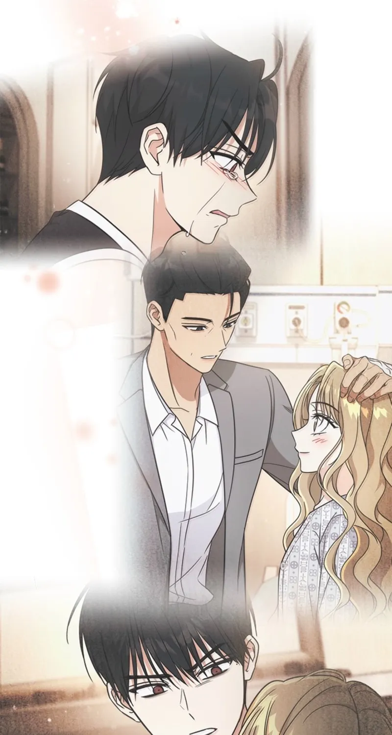 How to Dial Down a Gangster Male Lead Chapter 13 page 22 - 