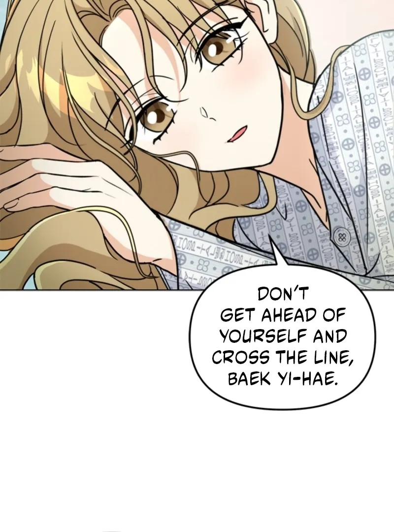 How to Dial Down a Gangster Male Lead Chapter 13 page 24 - 