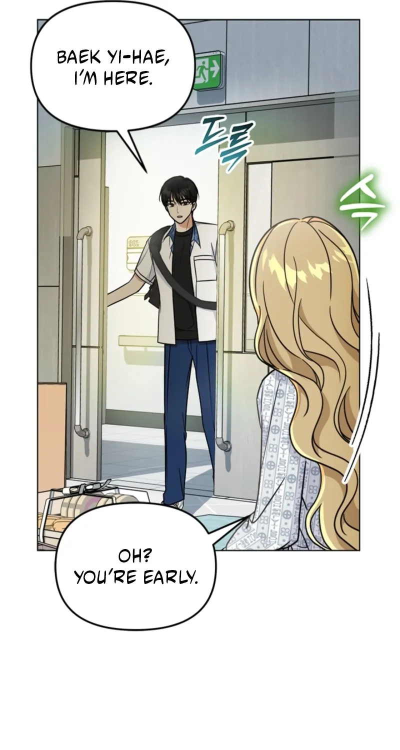 How to Dial Down a Gangster Male Lead Chapter 13 page 25 - 