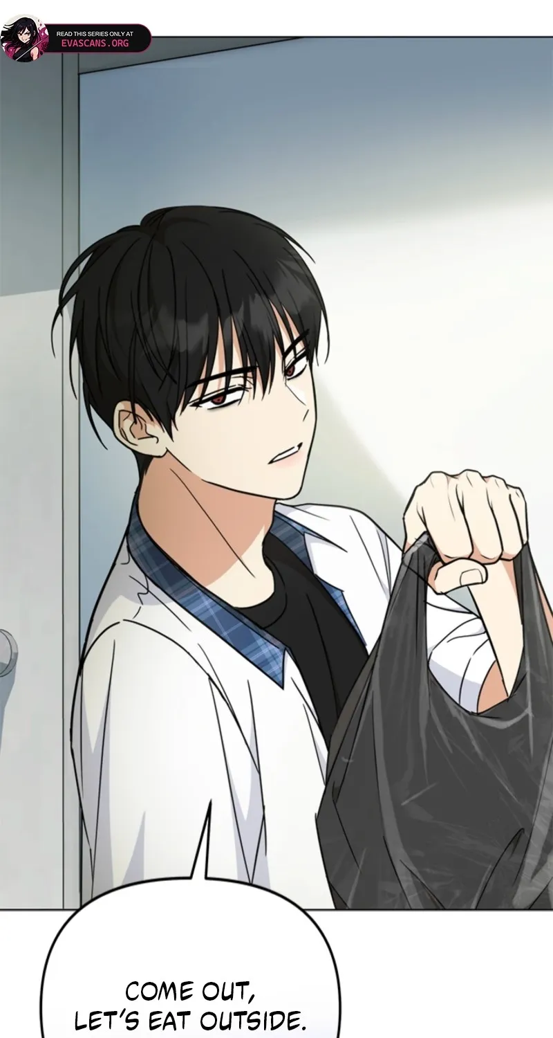 How to Dial Down a Gangster Male Lead Chapter 13 page 26 - 