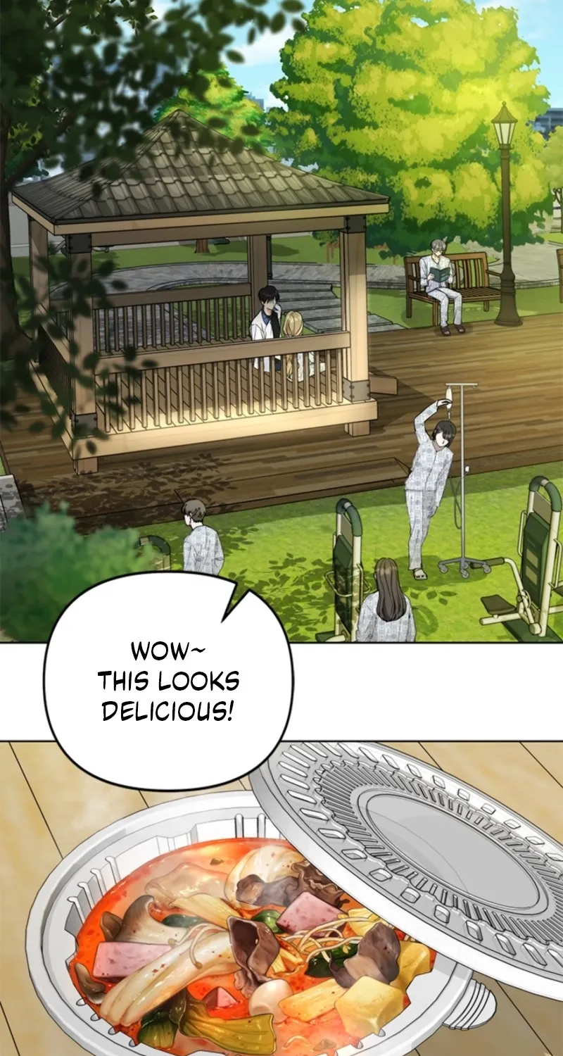 How to Dial Down a Gangster Male Lead Chapter 13 page 29 - 