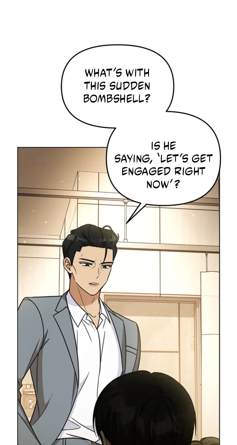How to Dial Down a Gangster Male Lead Chapter 13 page 4 - 