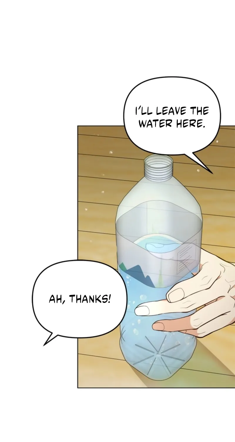 How to Dial Down a Gangster Male Lead Chapter 13 page 32 - 