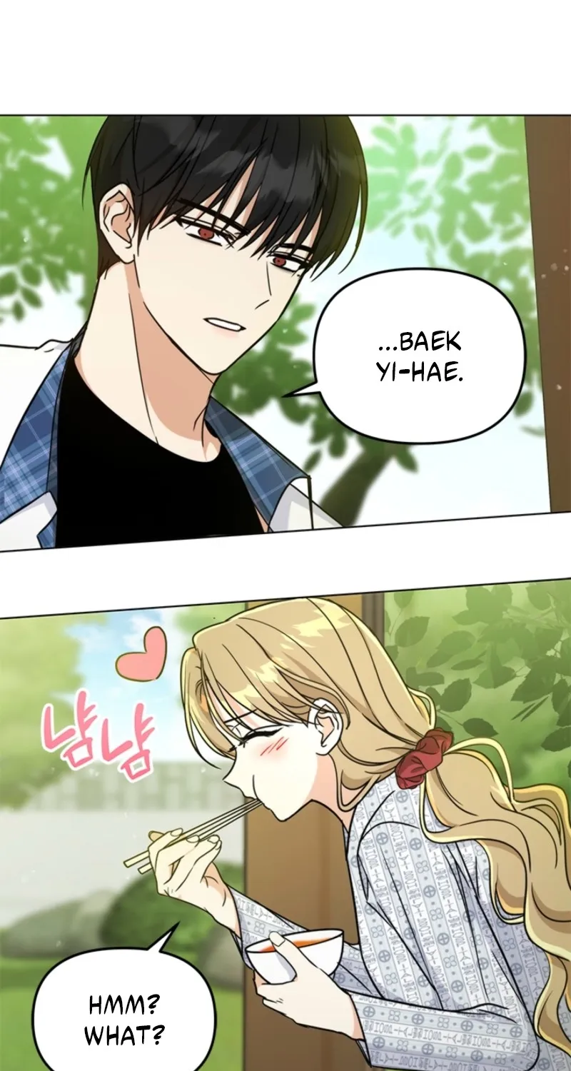 How to Dial Down a Gangster Male Lead Chapter 13 page 33 - 