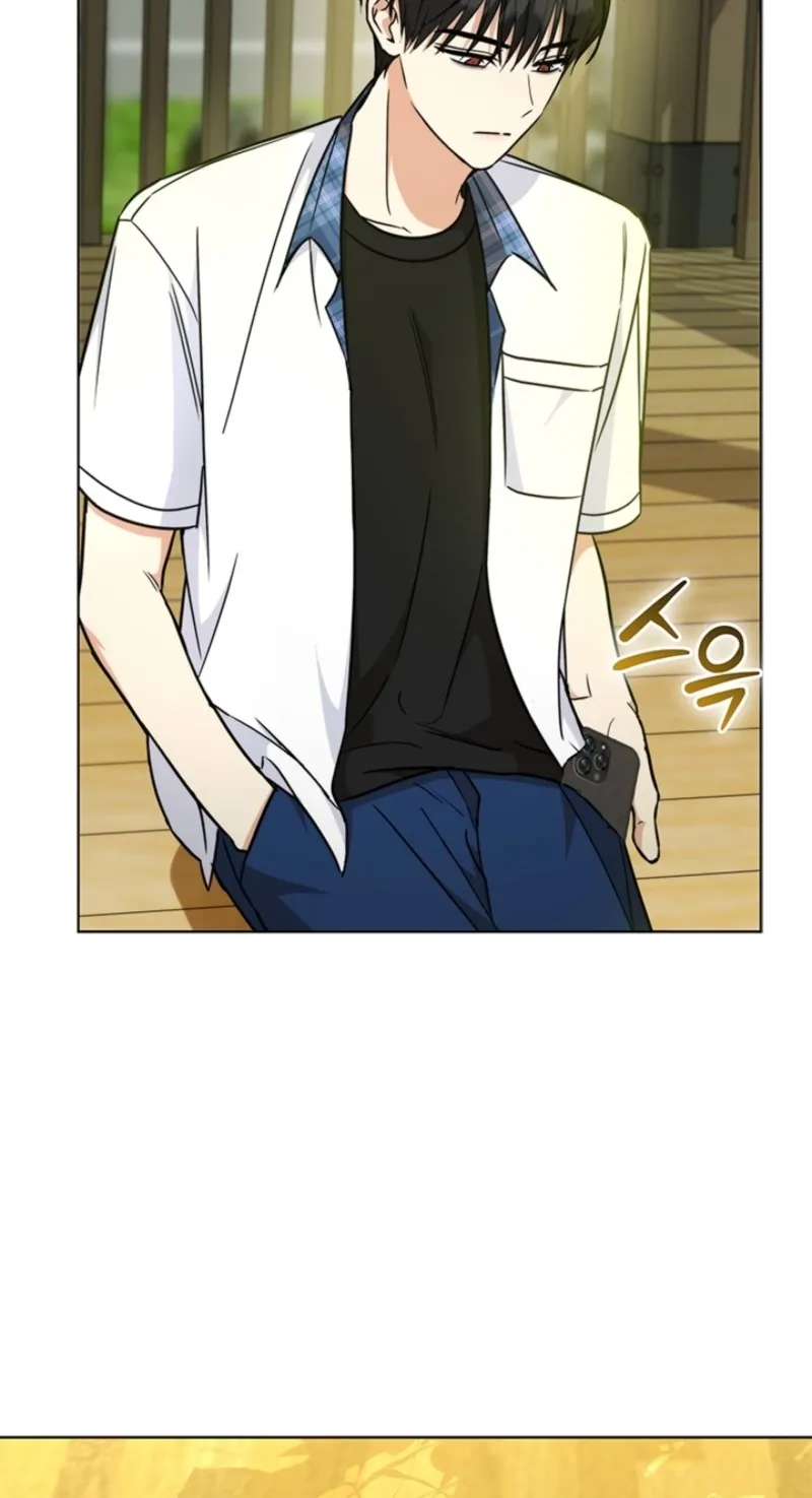 How to Dial Down a Gangster Male Lead Chapter 13 page 36 - 