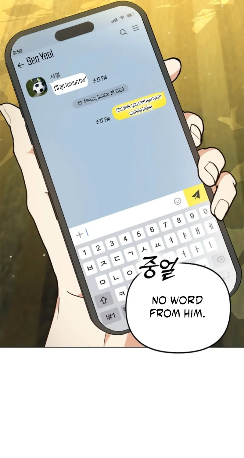 How to Dial Down a Gangster Male Lead Chapter 13 page 37 - 