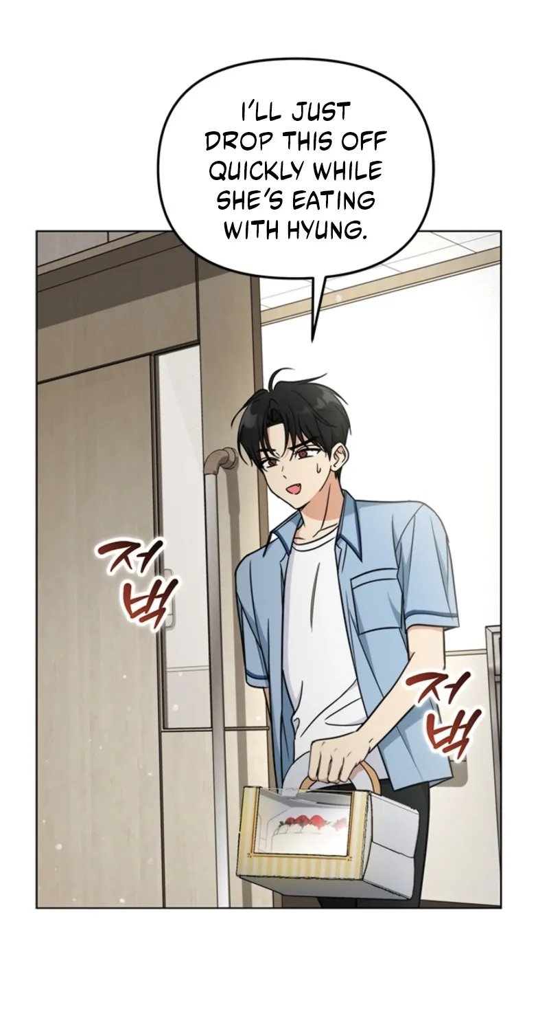 How to Dial Down a Gangster Male Lead Chapter 13 page 39 - 