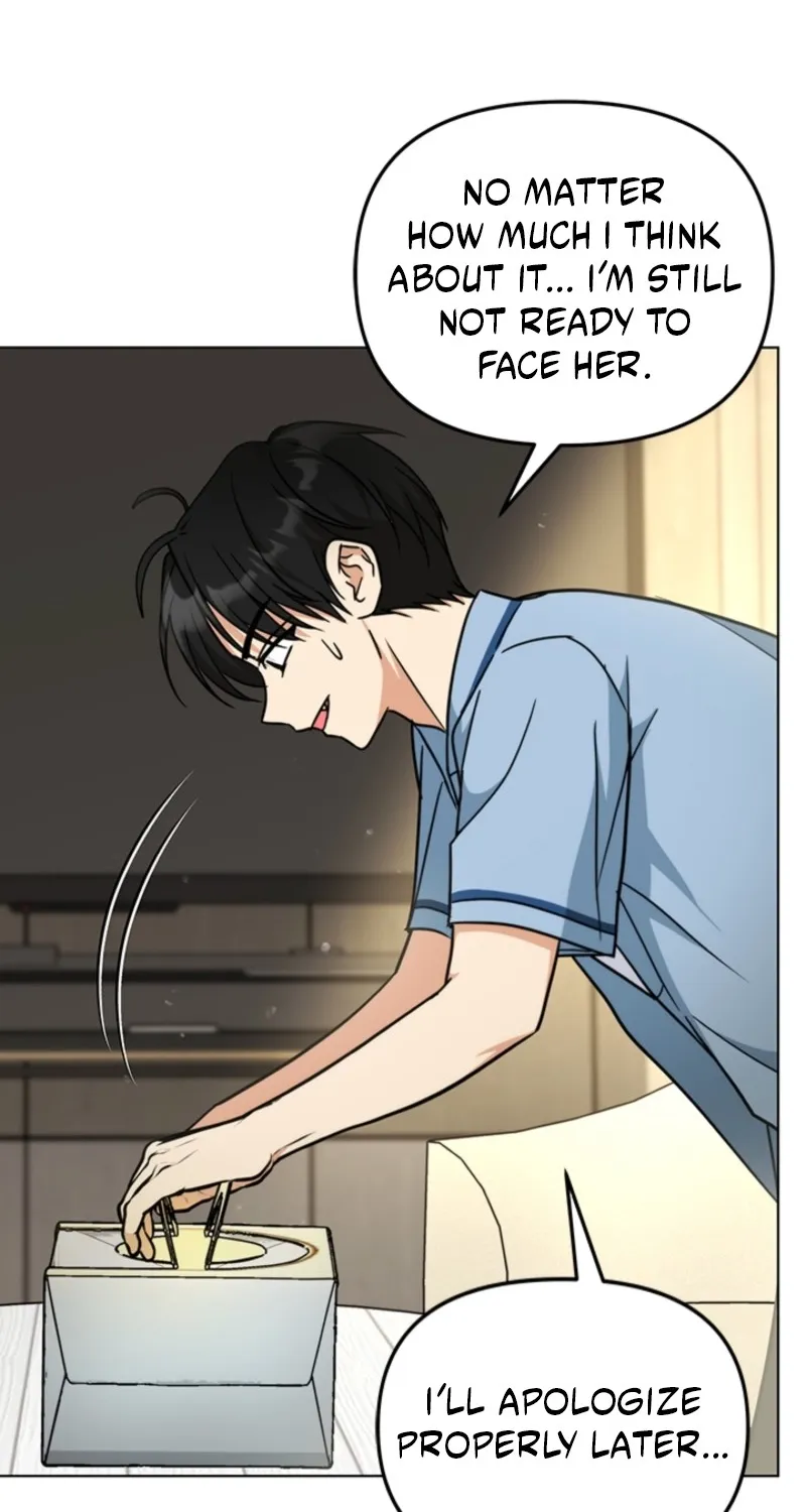 How to Dial Down a Gangster Male Lead Chapter 13 page 40 - 