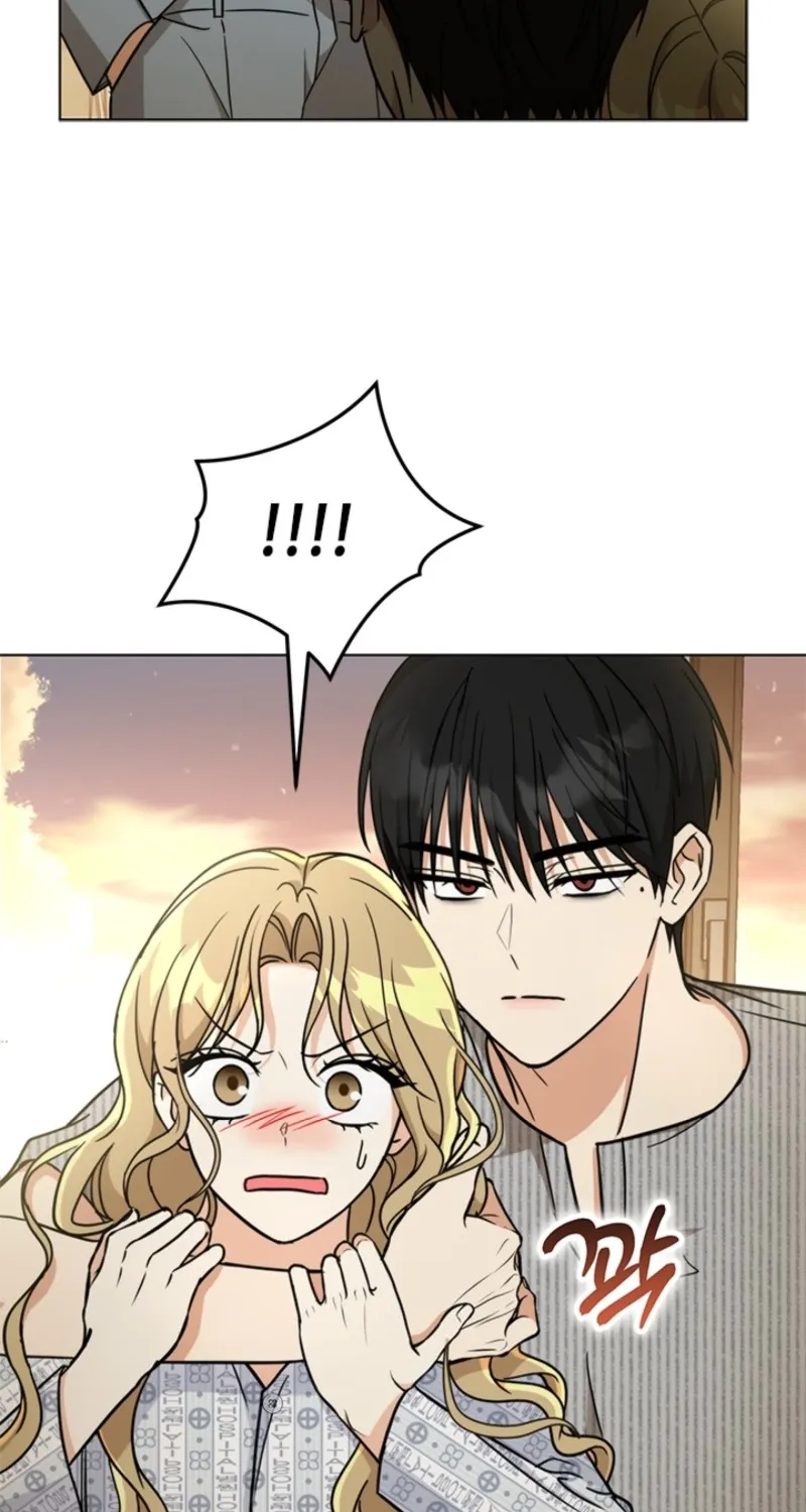 How to Dial Down a Gangster Male Lead Chapter 13 page 5 - 