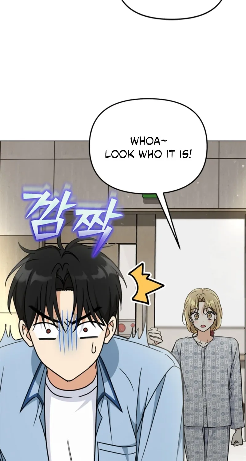 How to Dial Down a Gangster Male Lead Chapter 13 page 41 - 