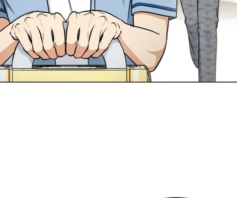 How to Dial Down a Gangster Male Lead Chapter 13 page 42 - 