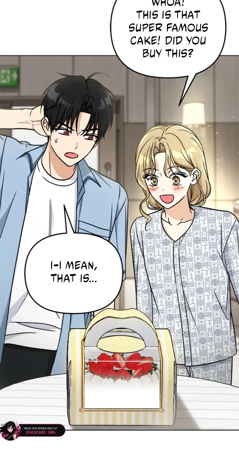 How to Dial Down a Gangster Male Lead Chapter 13 page 44 - 