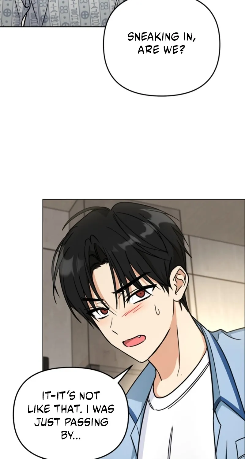 How to Dial Down a Gangster Male Lead Chapter 13 page 46 - 