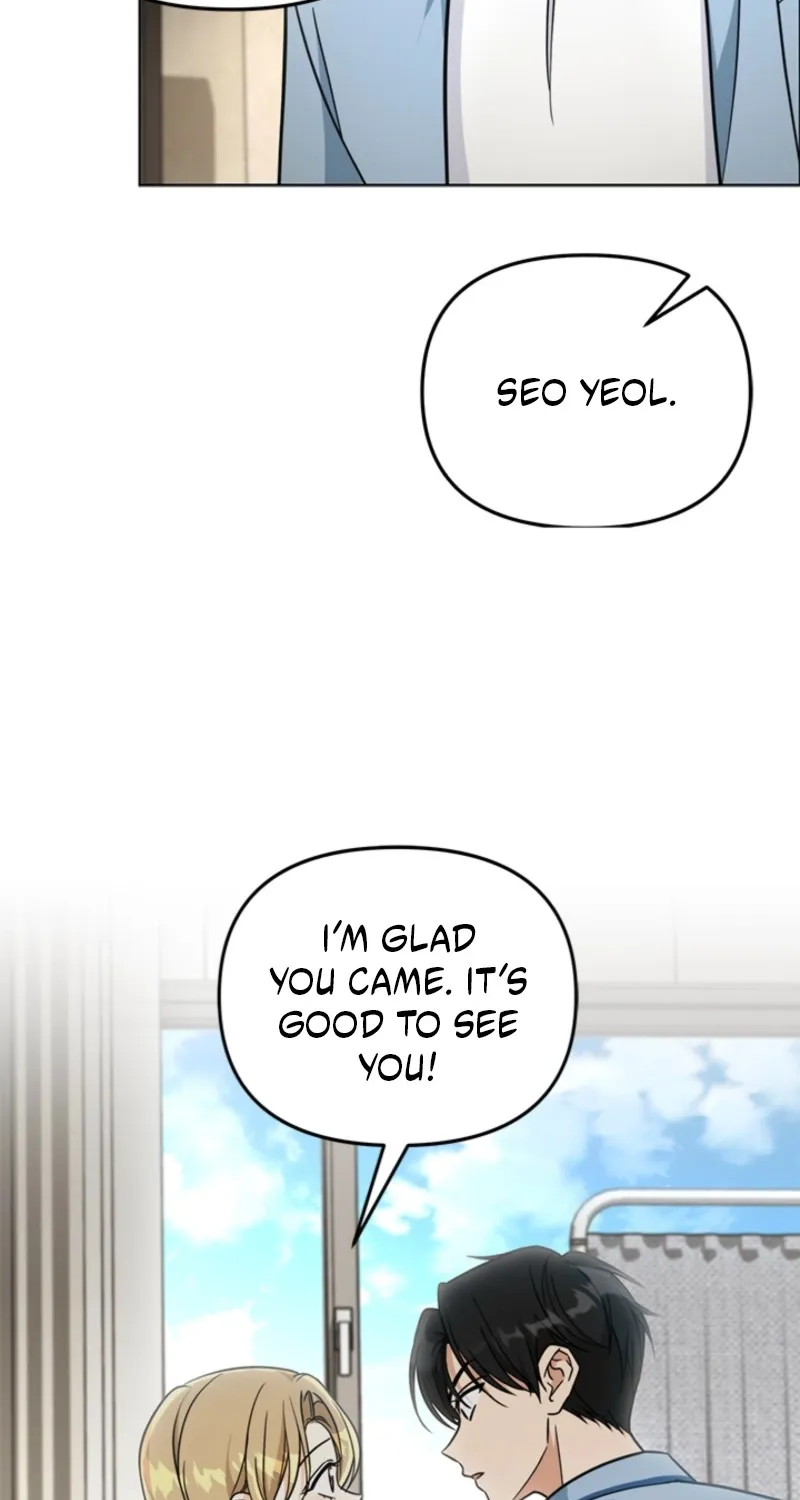 How to Dial Down a Gangster Male Lead Chapter 13 page 47 - 
