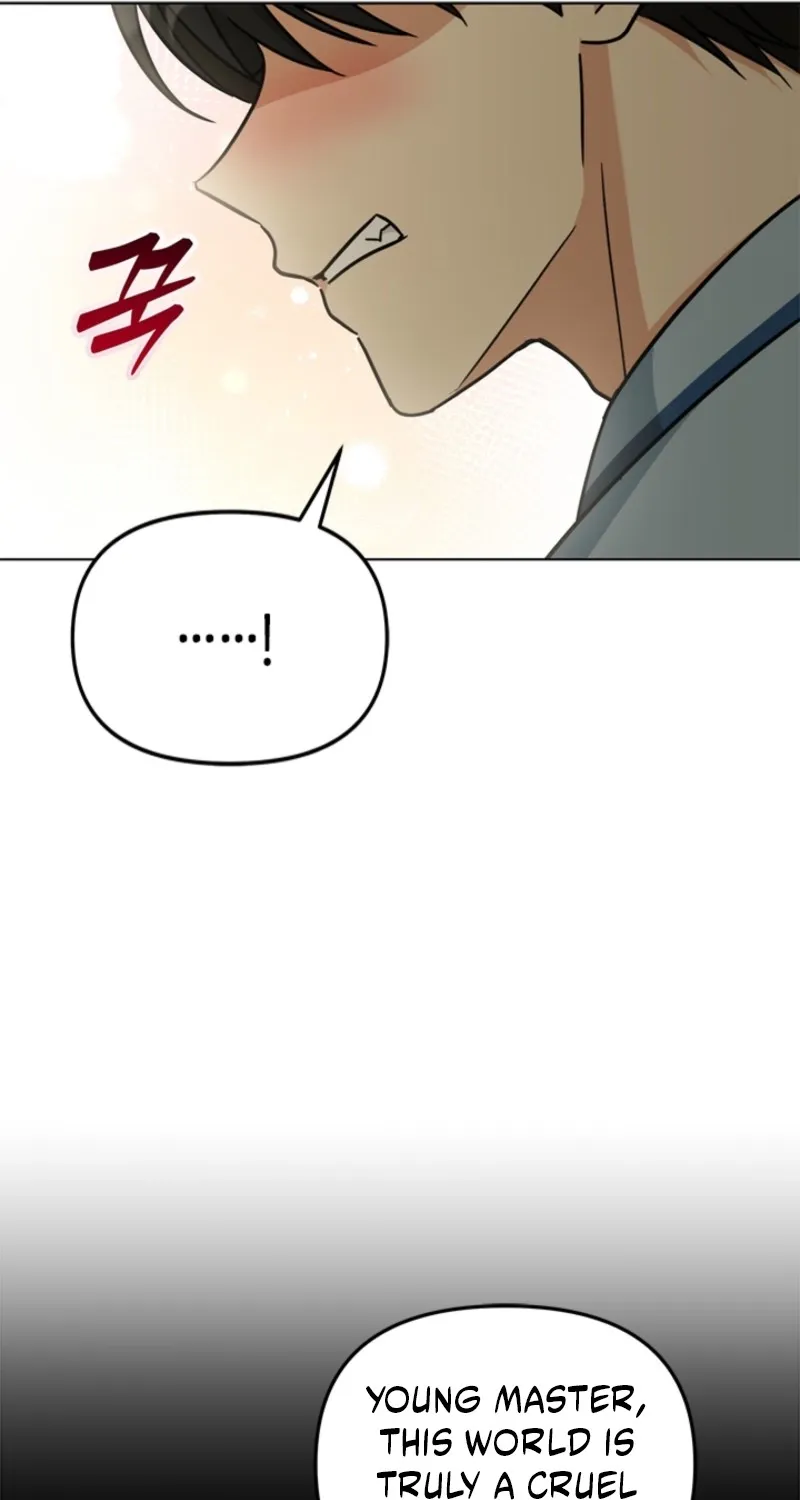How to Dial Down a Gangster Male Lead Chapter 13 page 49 - 