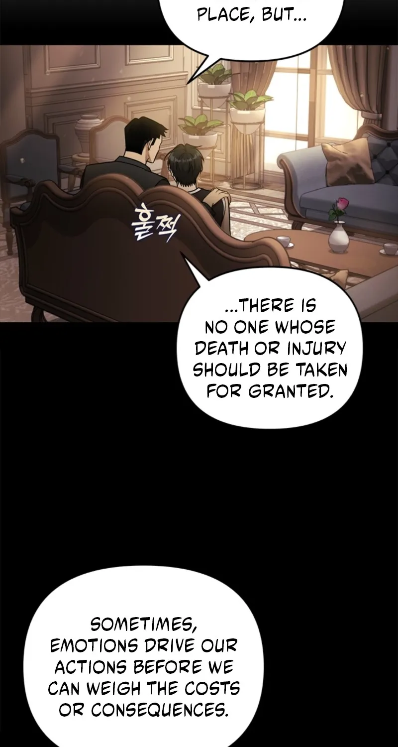 How to Dial Down a Gangster Male Lead Chapter 13 page 50 - 
