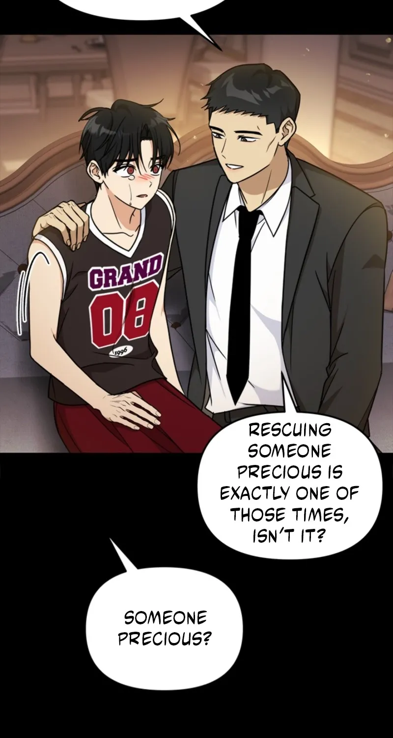 How to Dial Down a Gangster Male Lead Chapter 13 page 51 - 
