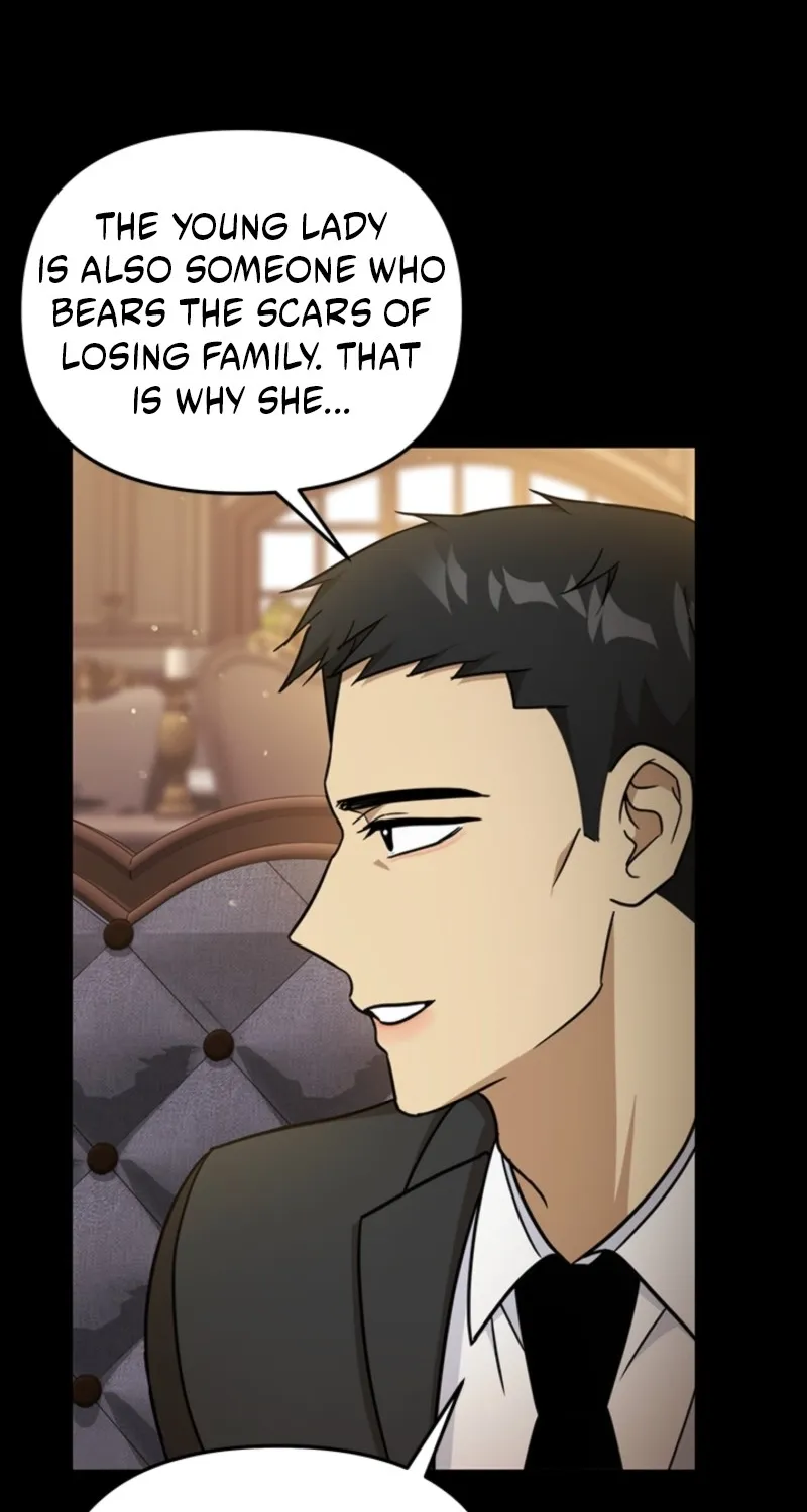 How to Dial Down a Gangster Male Lead Chapter 13 page 52 - 