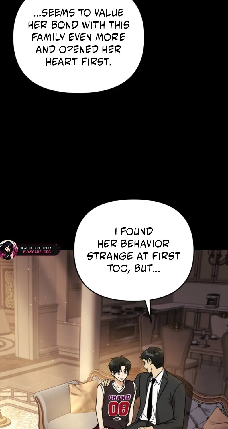 How to Dial Down a Gangster Male Lead Chapter 13 page 53 - 