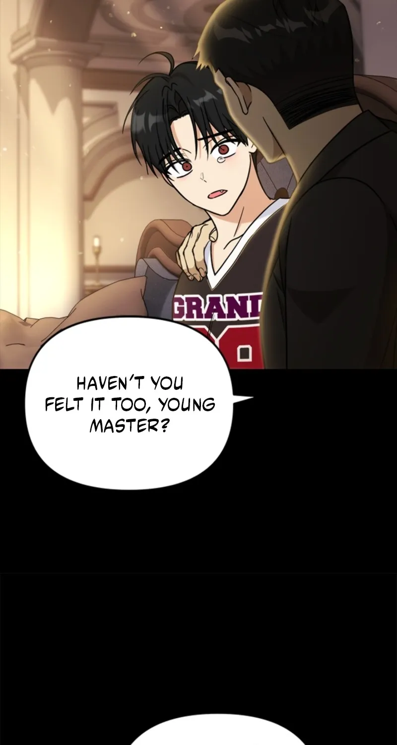 How to Dial Down a Gangster Male Lead Chapter 13 page 55 - 