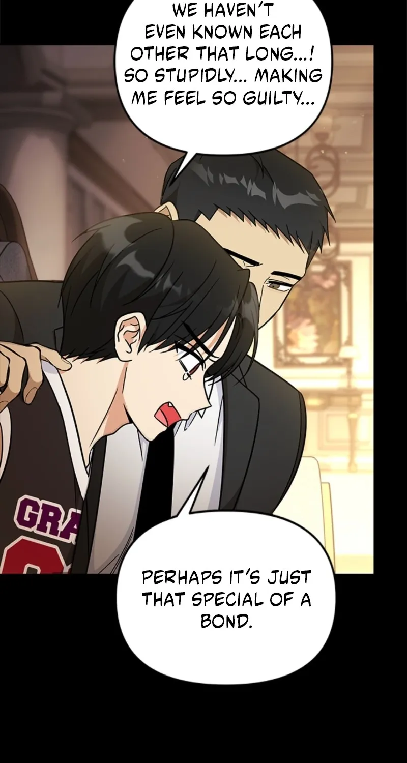 How to Dial Down a Gangster Male Lead Chapter 13 page 56 - 