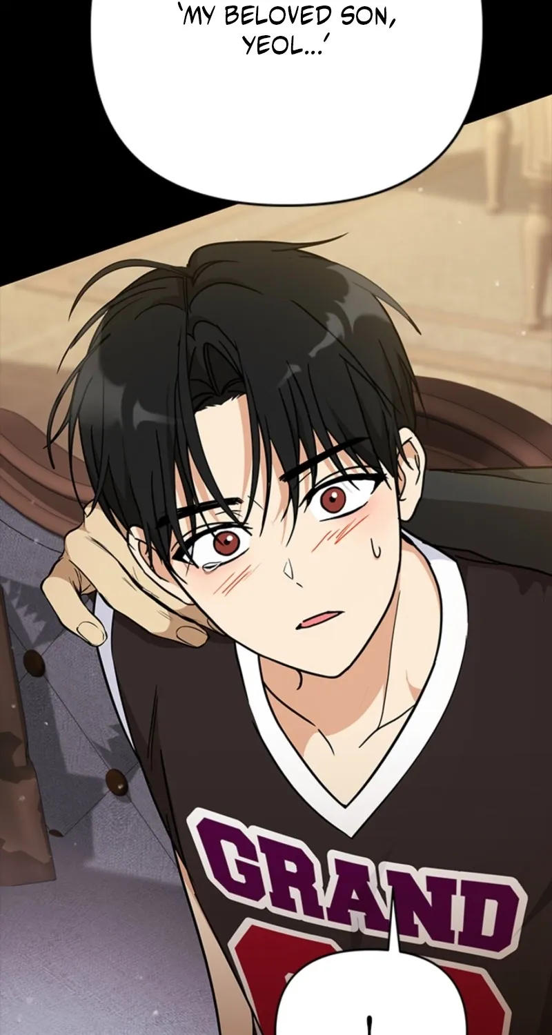How to Dial Down a Gangster Male Lead Chapter 13 page 59 - 