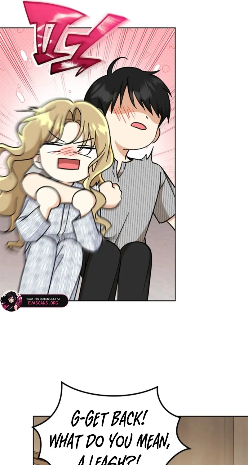 How to Dial Down a Gangster Male Lead Chapter 13 page 7 - 