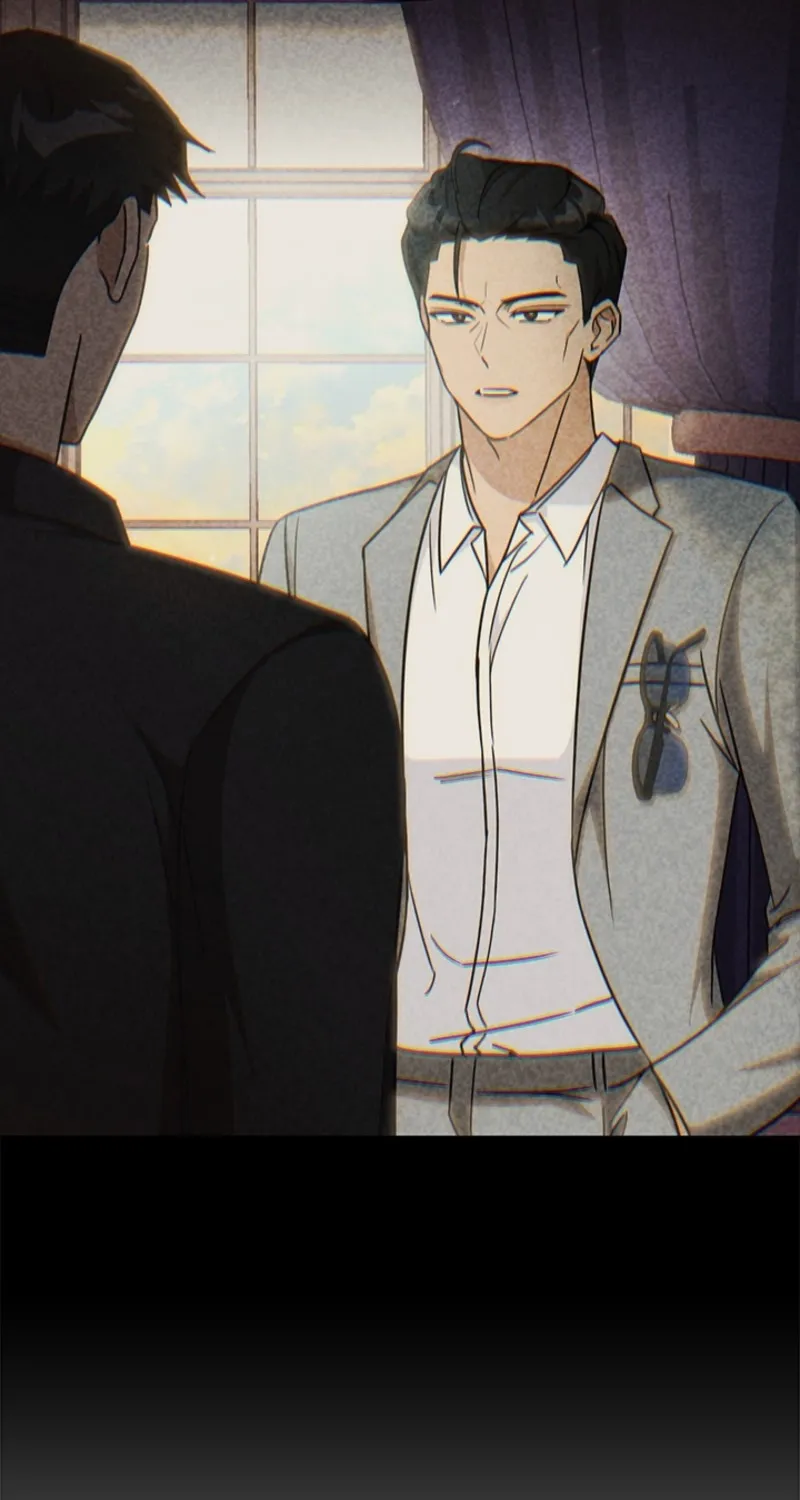 How to Dial Down a Gangster Male Lead Chapter 13 page 61 - 