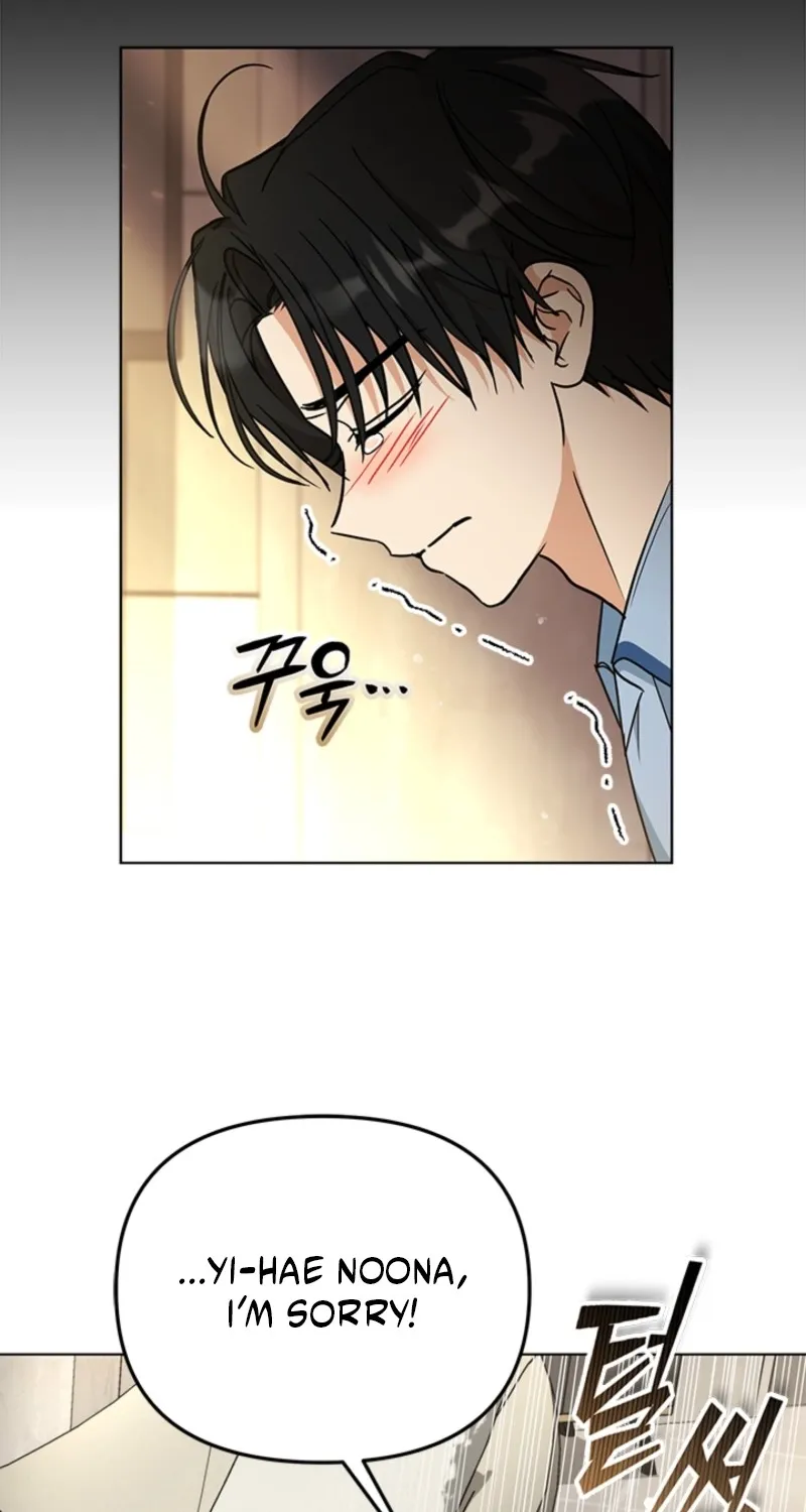How to Dial Down a Gangster Male Lead Chapter 13 page 62 - 