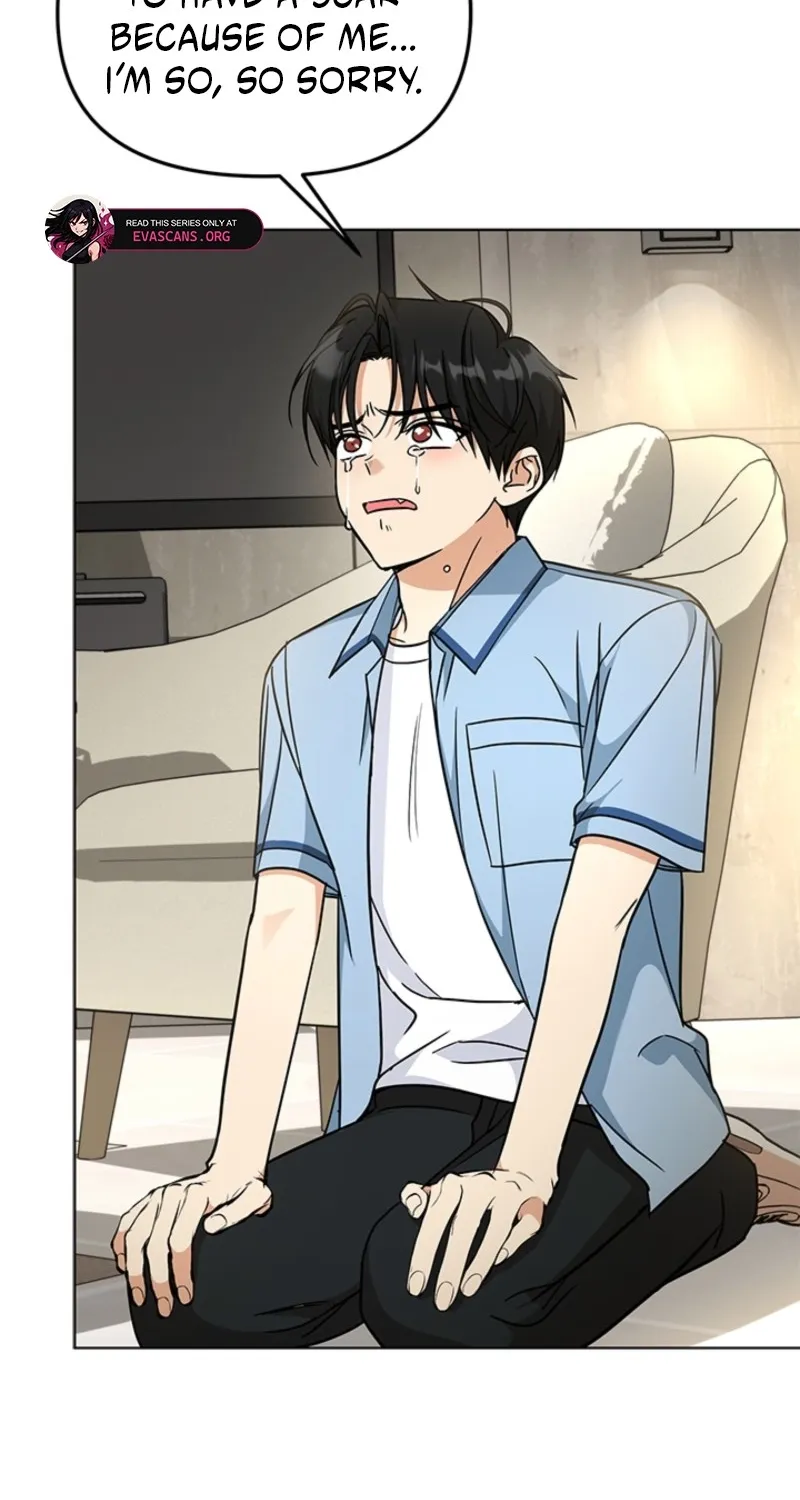 How to Dial Down a Gangster Male Lead Chapter 13 page 64 - 