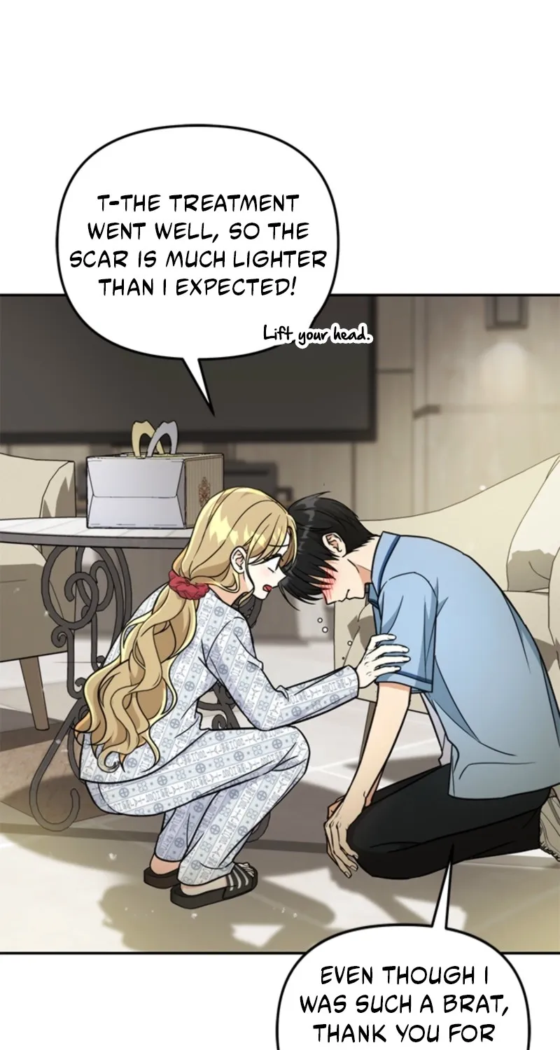 How to Dial Down a Gangster Male Lead Chapter 13 page 65 - 