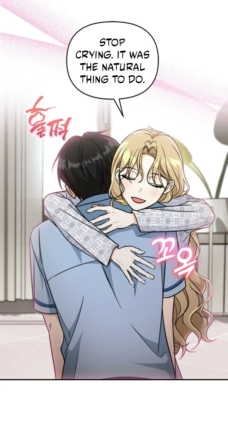 How to Dial Down a Gangster Male Lead Chapter 13 page 68 - 