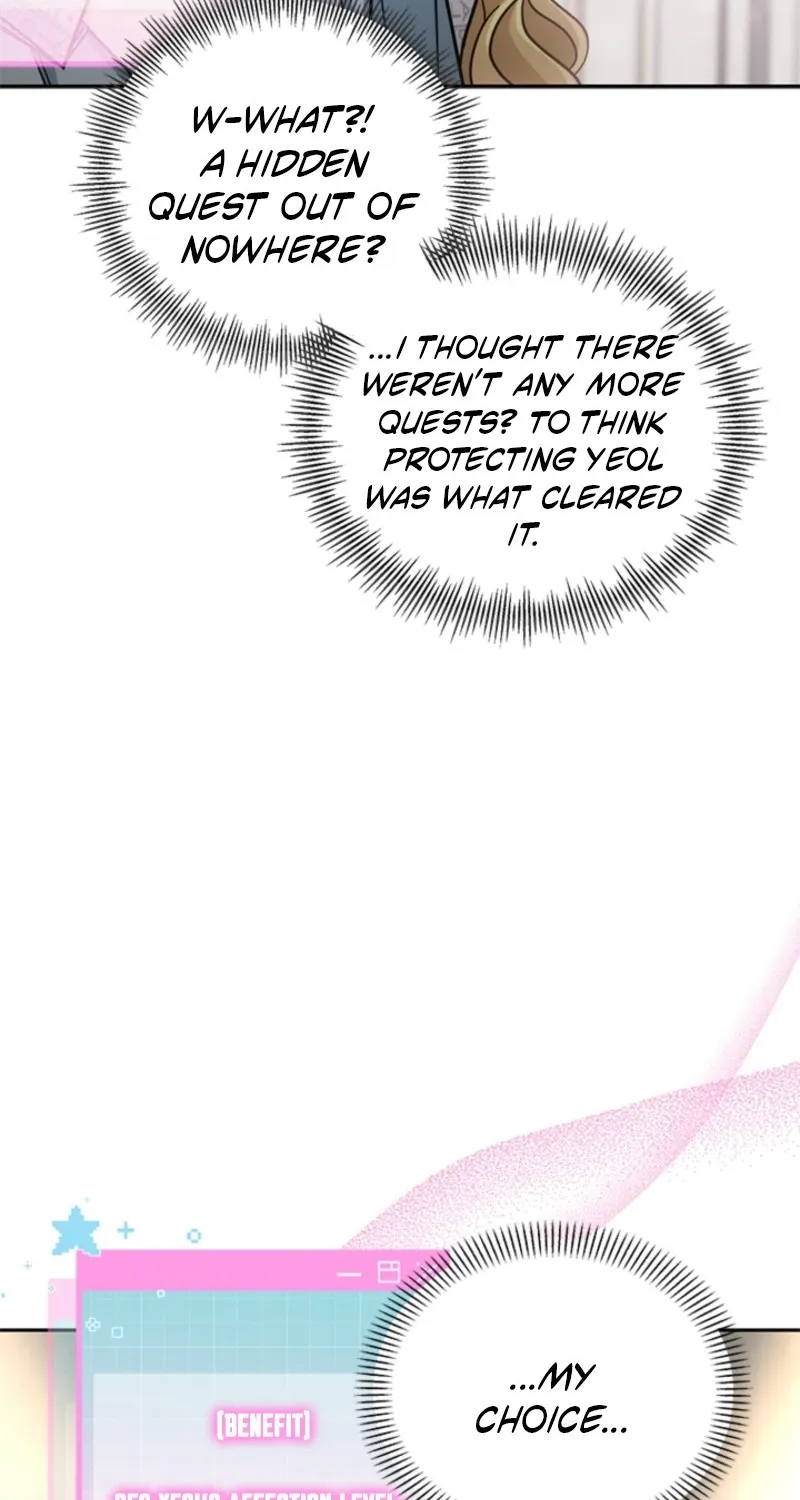How to Dial Down a Gangster Male Lead Chapter 13 page 70 - 