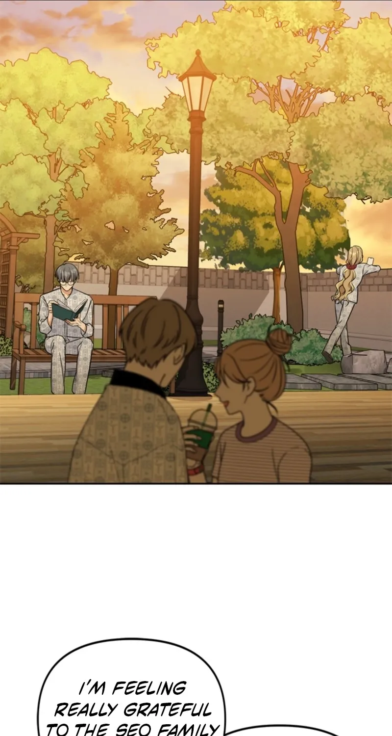 How to Dial Down a Gangster Male Lead Chapter 13 page 73 - 