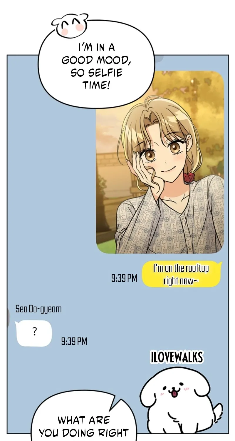 How to Dial Down a Gangster Male Lead Chapter 13 page 75 - 