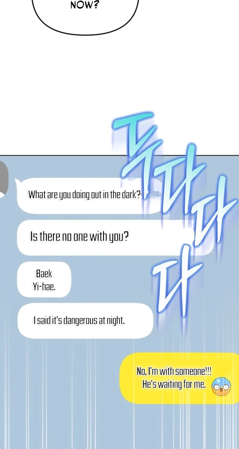 How to Dial Down a Gangster Male Lead Chapter 13 page 76 - 