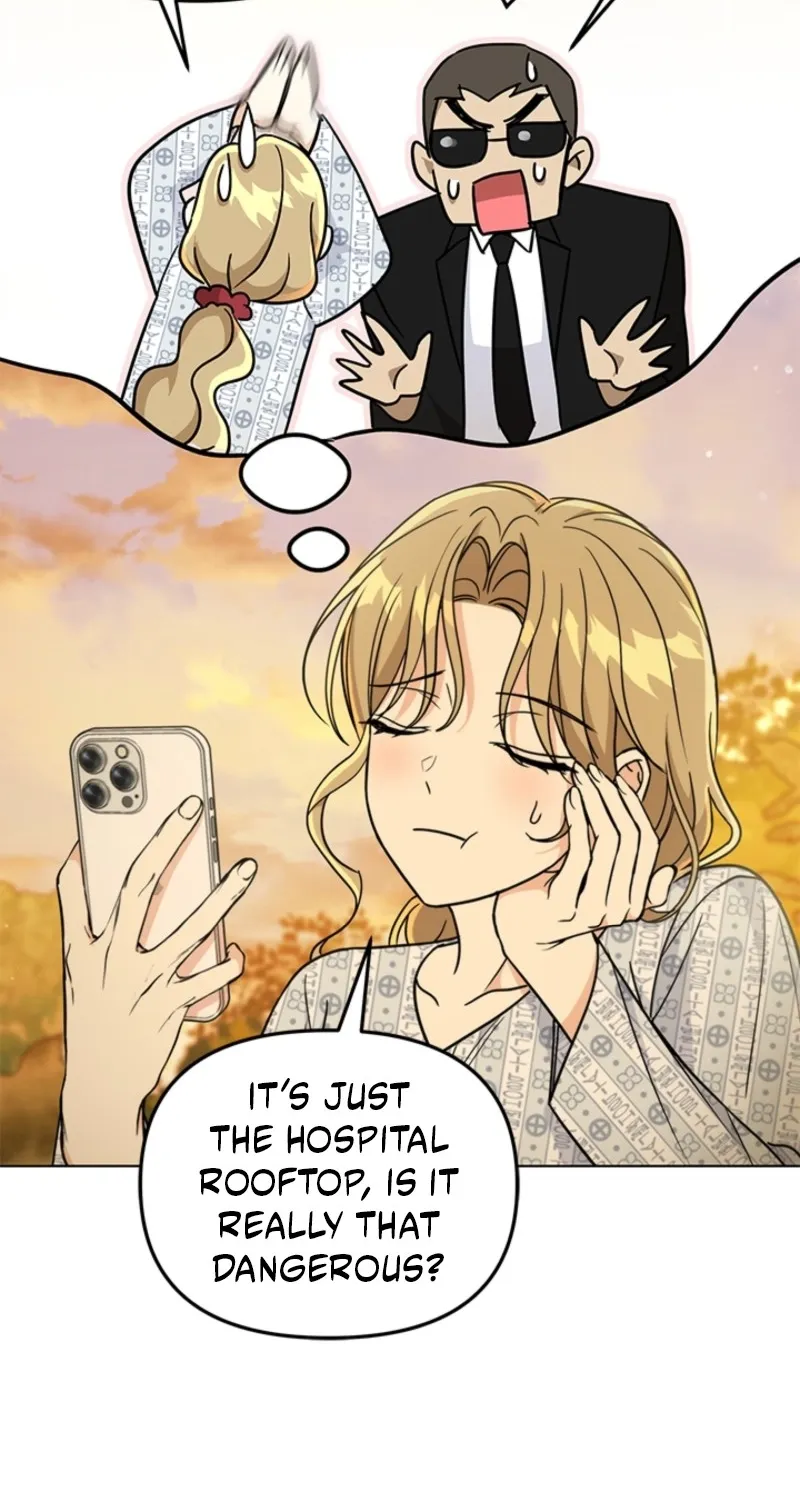 How to Dial Down a Gangster Male Lead Chapter 13 page 78 - 