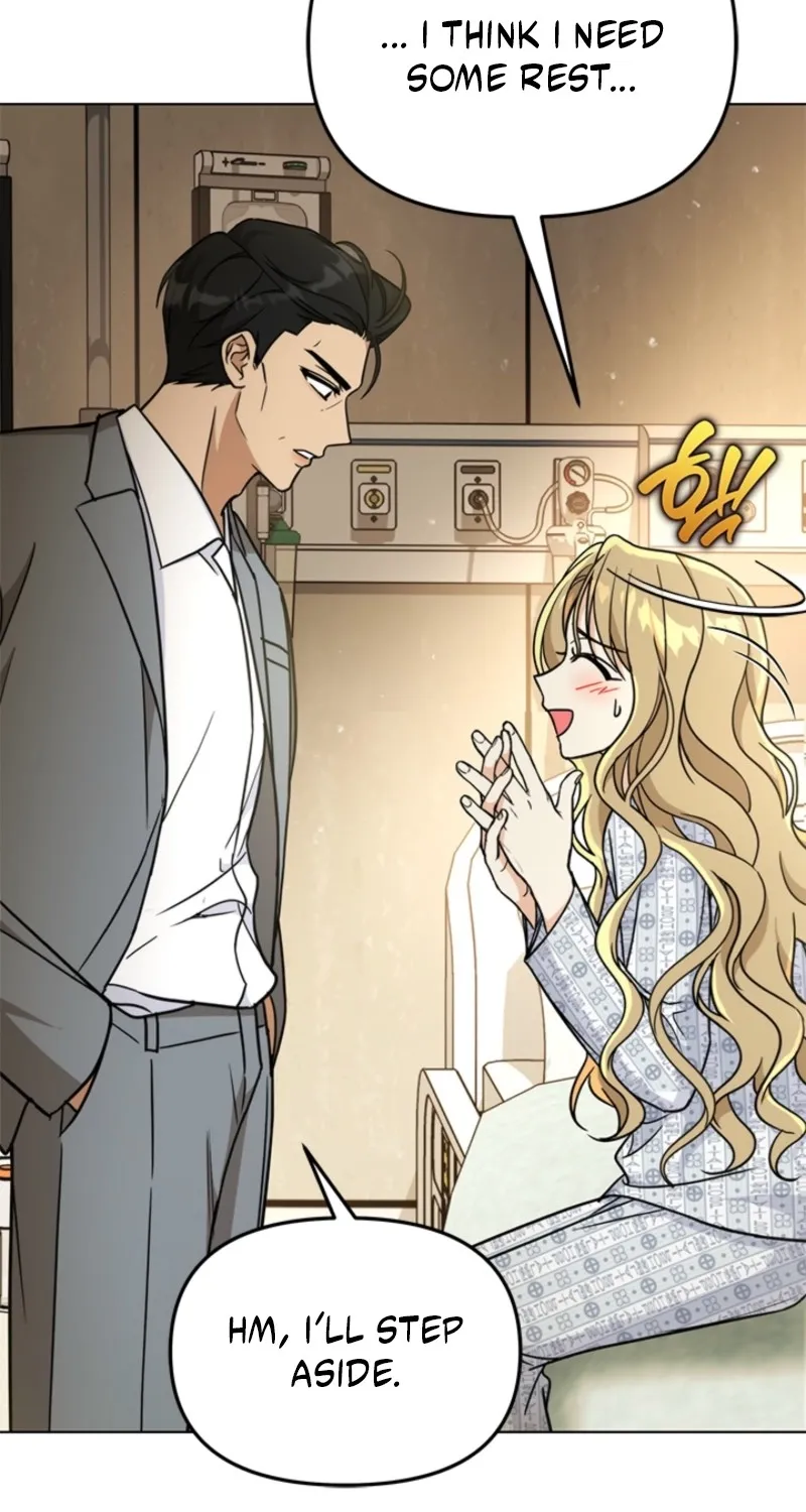 How to Dial Down a Gangster Male Lead Chapter 13 page 9 - 