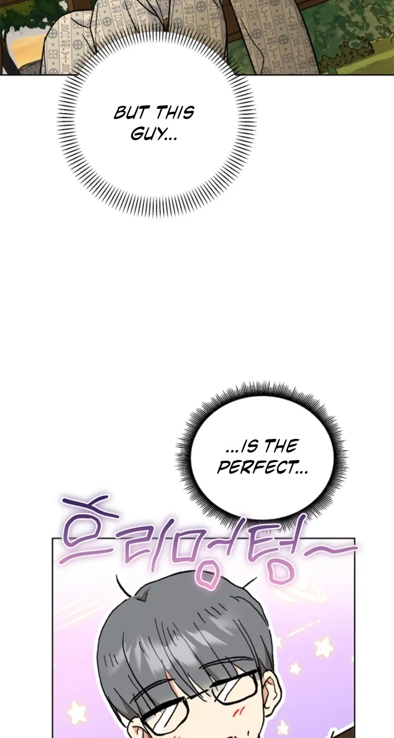 How to Dial Down a Gangster Male Lead Chapter 13 page 91 - 