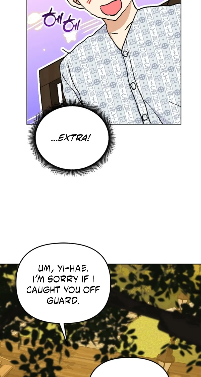 How to Dial Down a Gangster Male Lead Chapter 13 page 92 - 